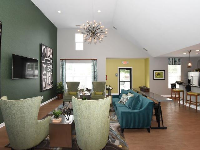 Apartment for rent in Columbus, Ohio