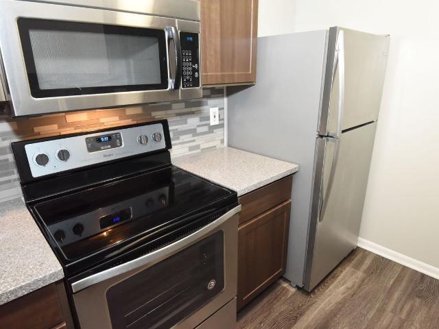 Apartment for rent in Columbus, Ohio