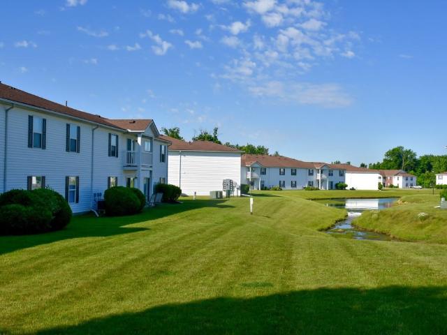 Apartment for rent in Columbus, Ohio