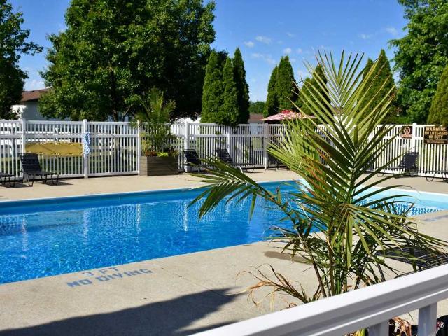 Apartment for rent in Columbus, Ohio
