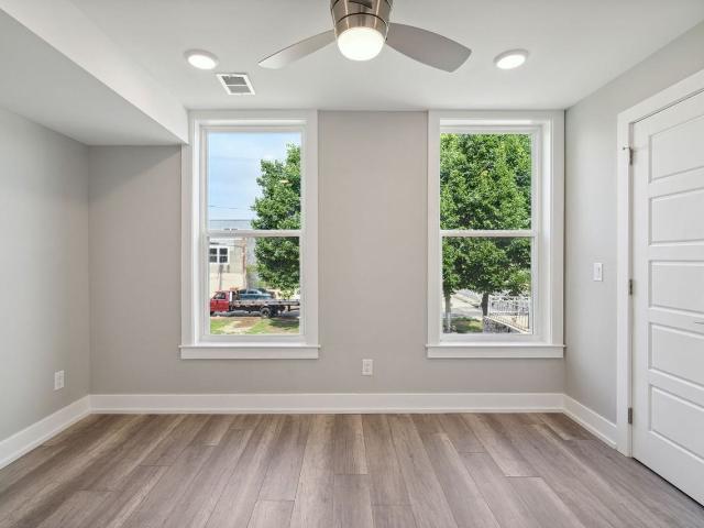 Apartment for rent in Philadelphia, Pennsylvania