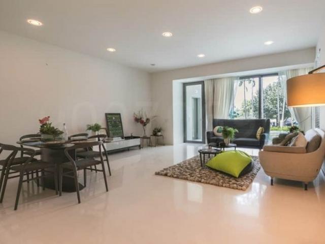 Condominium for rent