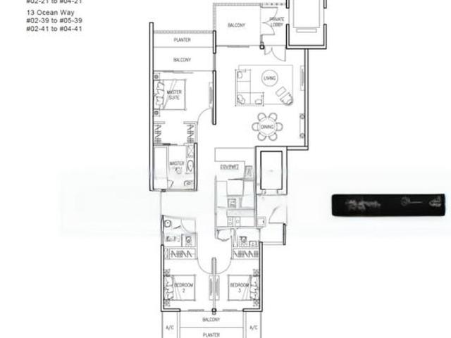 Condominium for sale