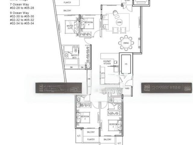 Condominium for sale