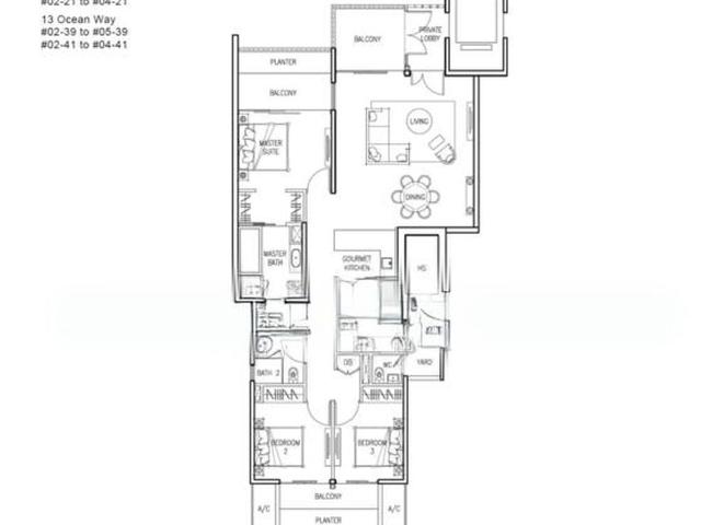 Condominium for sale