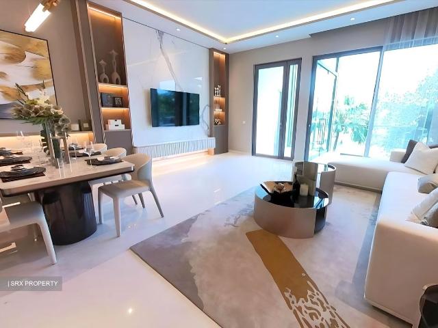 Condominium for sale in Bukit Timah, 10 Central, Tanglin