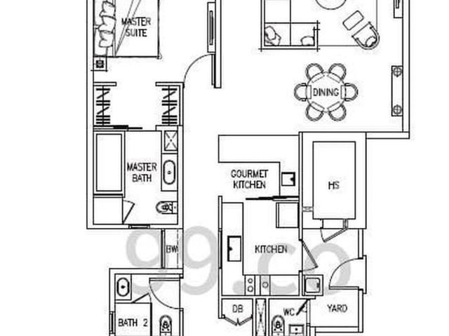 Condominium for sale