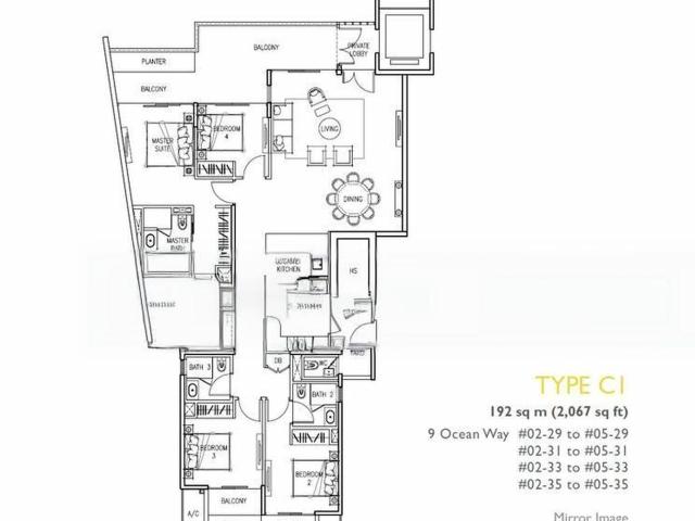 Condominium for sale