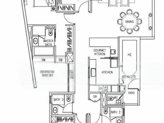 Condominium for sale