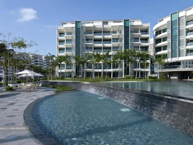 Condominium for sale in Bukit Timah