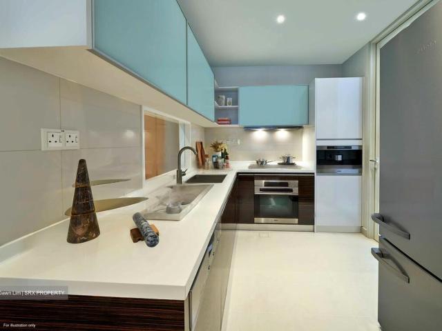 Condominium for sale