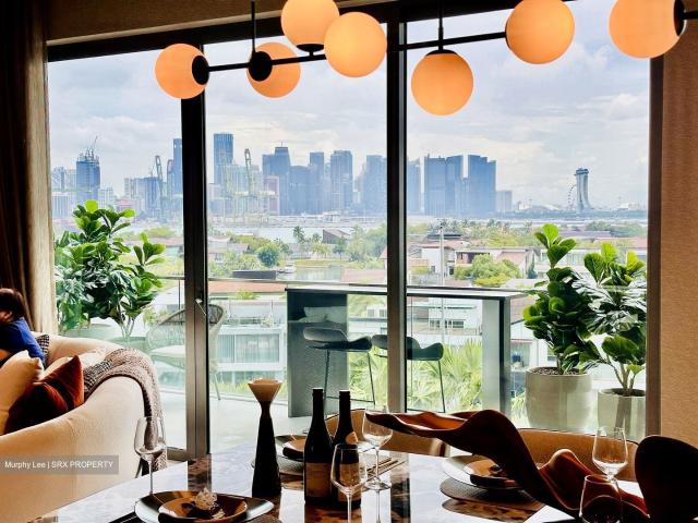 Condominium for sale