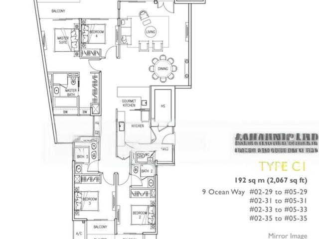 Condominium for sale