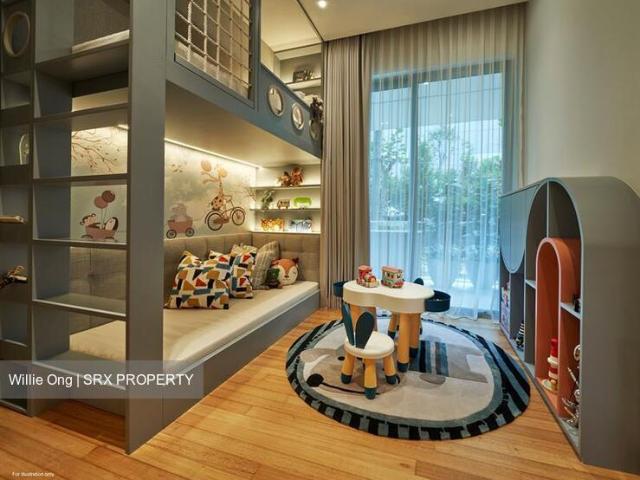 Condominium for sale