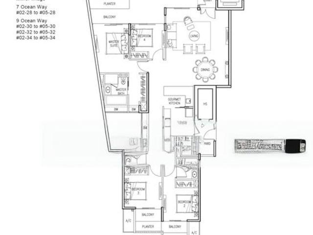 Condominium for sale