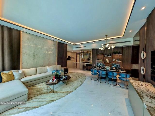 Condominium for sale