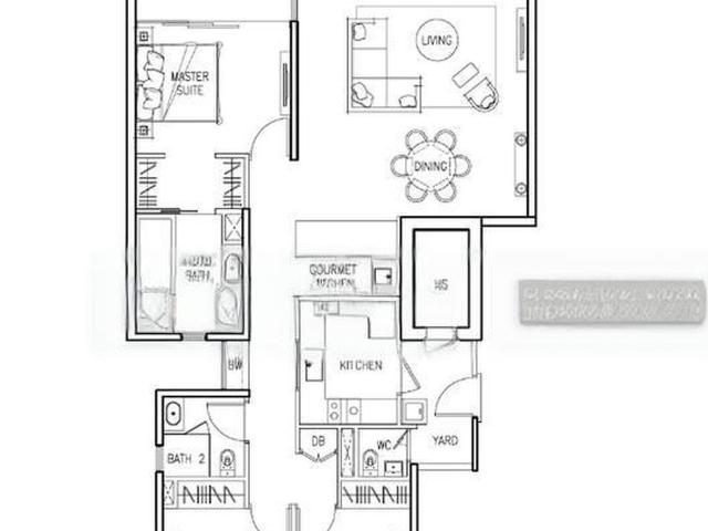 Condominium for sale