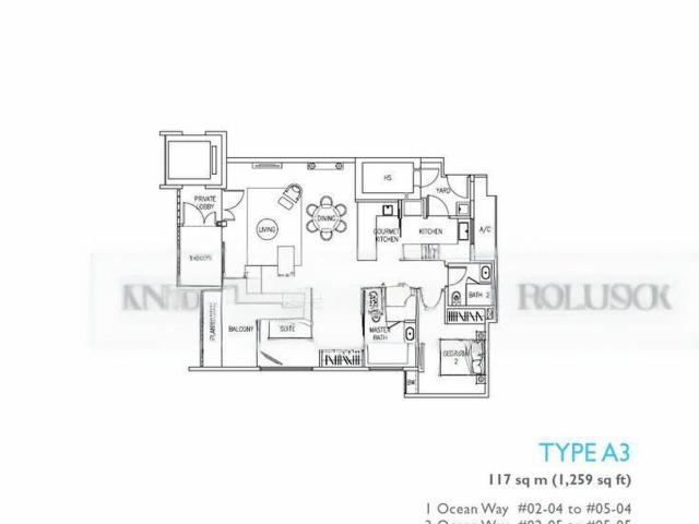 Condominium for sale