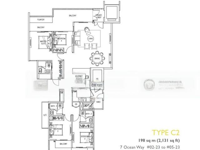 Condominium for sale