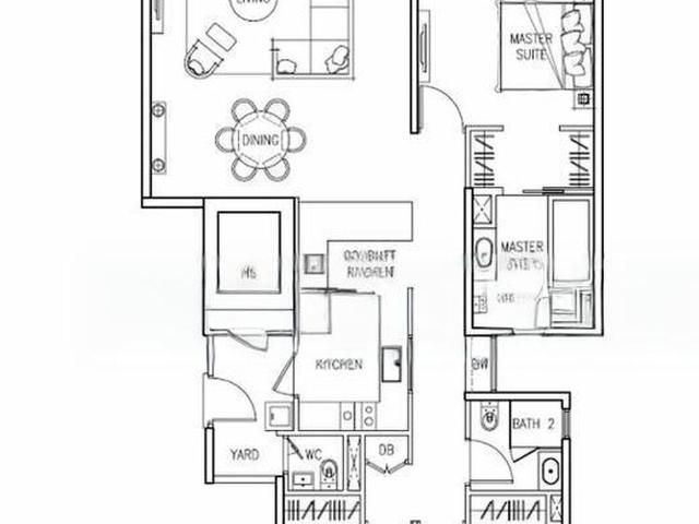 Condominium for sale