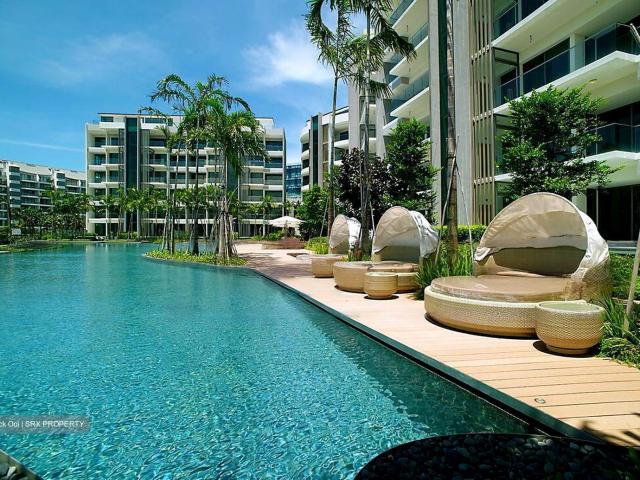 Condominium for sale