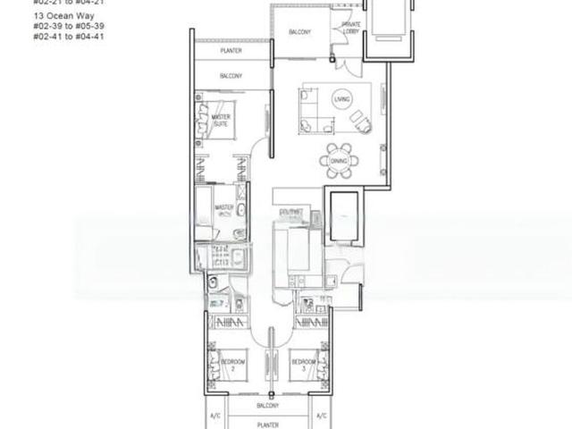 Condominium for sale