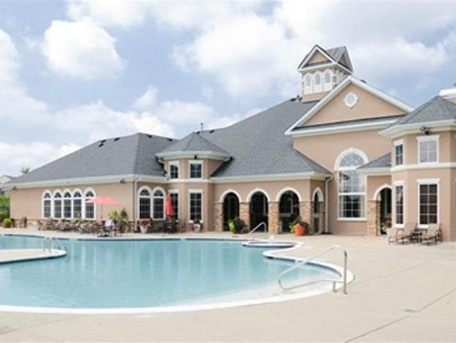 Apartment for rent in Pikesville