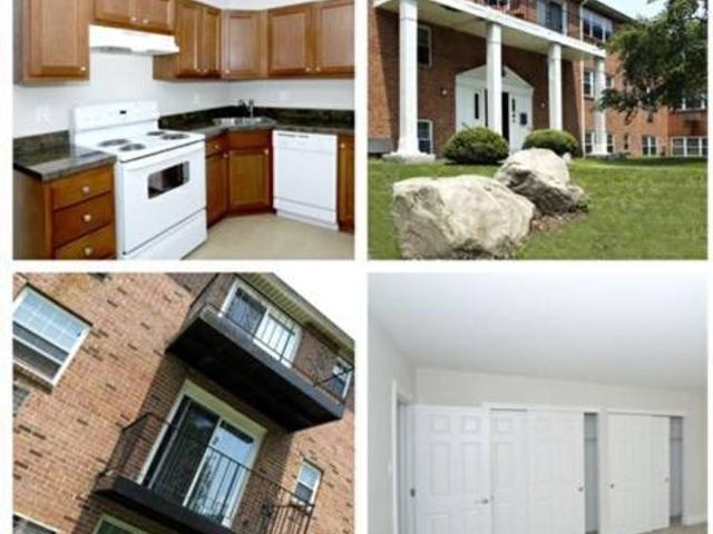 Apartment for rent in Stratford, New Jersey