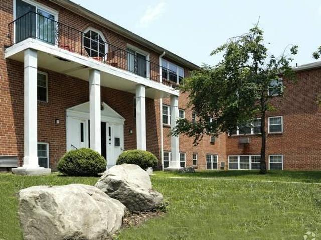 Apartment for rent in Stratford