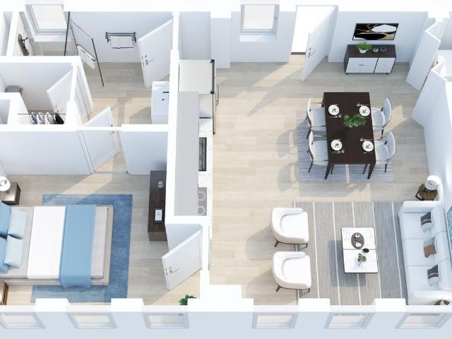 Apartment for rent in Appleton, Outagamie County