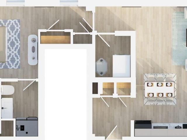 Apartment for rent in Appleton, Wisconsin