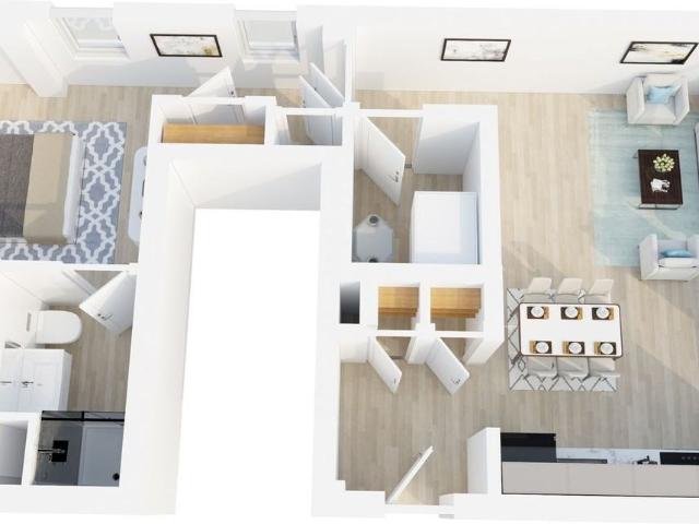 Apartment for rent in Appleton, Wisconsin