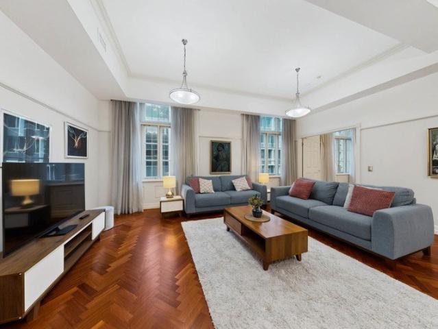 Apartment for rent in Golden Triangle, Greater Brisbane