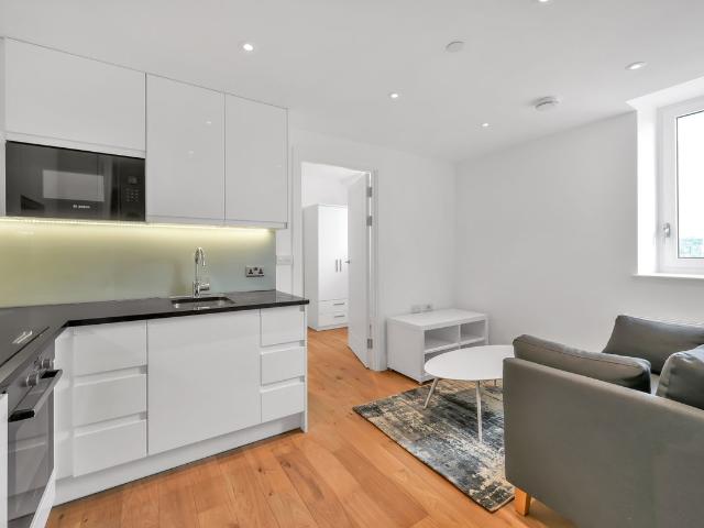 Apartment for rent in London Borough of Croydon, Greater London
