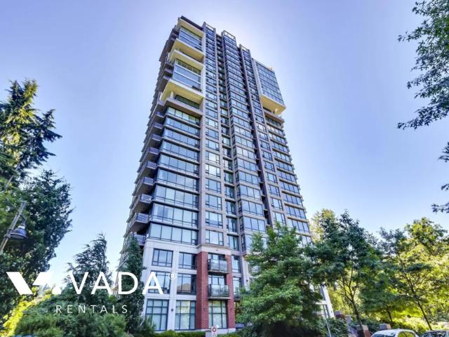 Apartment for rent in Port Moody, British Columbia