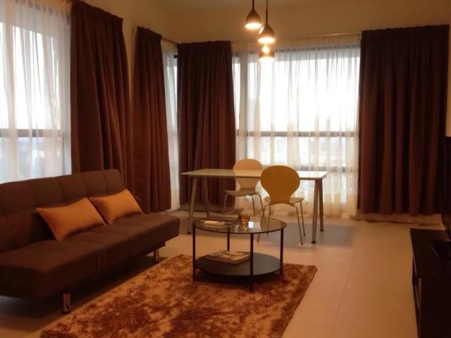 Apartment for rent in Petaling, Damansara Damai