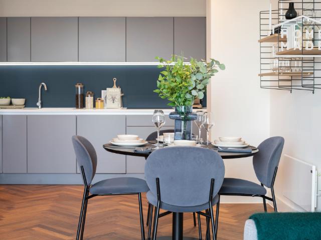 Apartment for rent in Hulme, Georgia