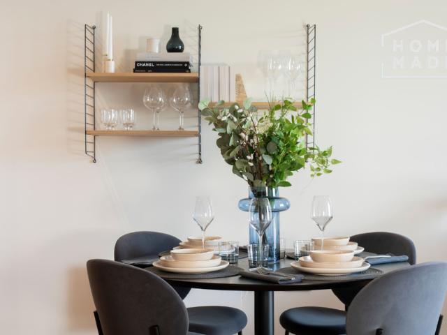 Apartment for rent in Sedgley Park, Bury