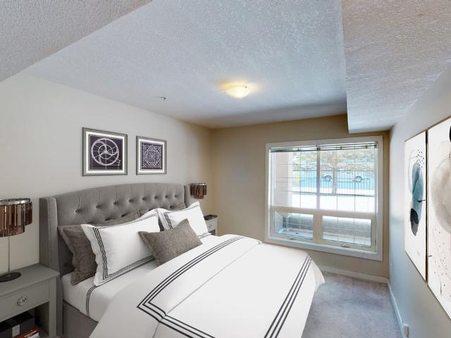 Apartment for rent in Wedgewood, Alberta