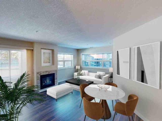 Apartment for rent in Wedgewood, Alberta