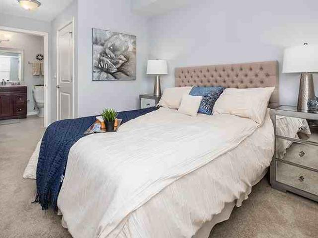 Apartment for rent in Orland Park, Illinois