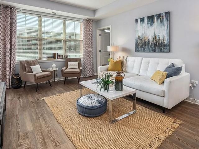 Apartment for rent in Orland Park, Illinois