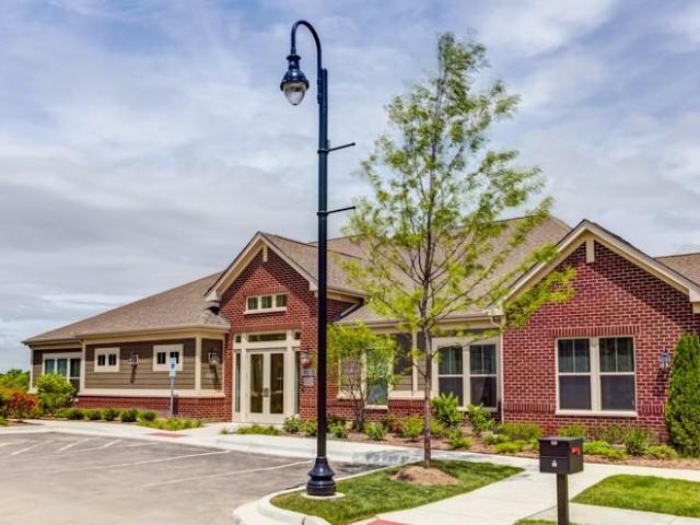 Apartment for rent in Orland Park