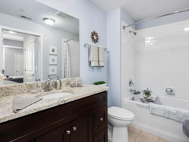 Apartment for rent in Orland Park, Illinois