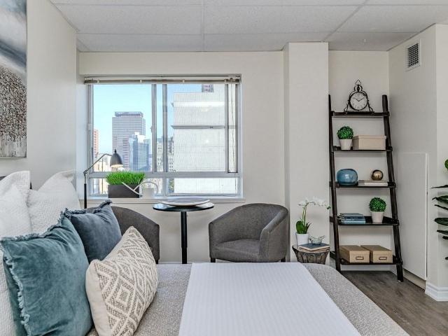 Apartment for rent in Ancaster, Ontario