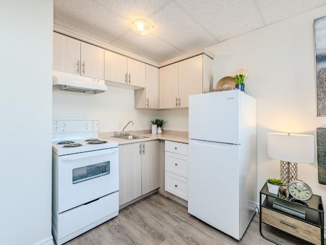 Apartment for rent in Hamilton