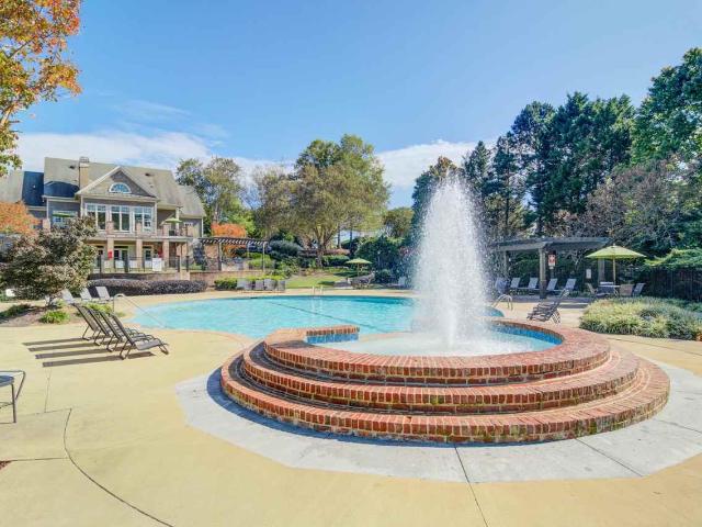 Apartment for rent in Suwanee, Georgia
