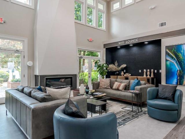 Apartment for rent in Suwanee, Georgia