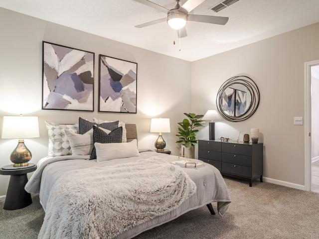 Apartment for rent in Suwanee, Georgia