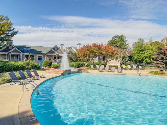 Apartment for rent in Suwanee, Georgia